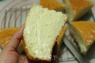 Cheese Bread recipe