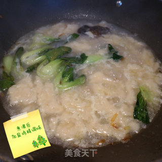 Secrets of Breakfast recipe