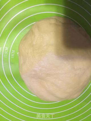 Small Bread recipe