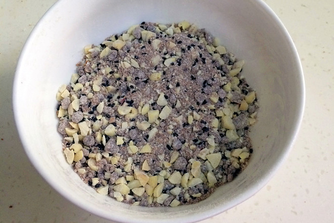 Brown Sugar Small Pot Kuai recipe