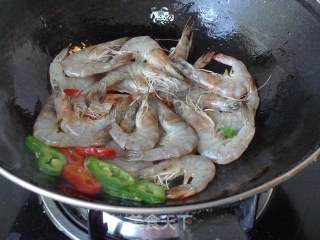 【tiancheng Yiwei Shrimp】complete Color and Fragrance recipe