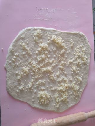 Coconut Bread recipe