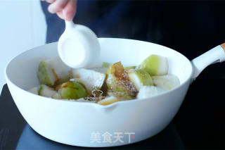 【winter Solstice】ningbo’s Winter Solstice Will Eat Roasted Rice Cakes recipe