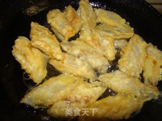 Twice-cooked Octopus recipe
