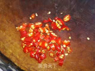 Eggplant with Meat recipe