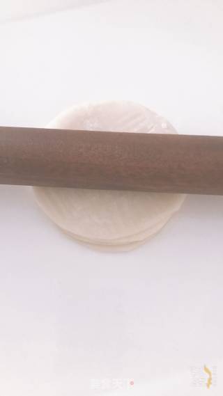 Bean Sprouts Spring Rolls recipe