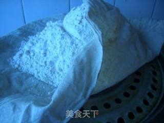 Henan Nut Camellia recipe