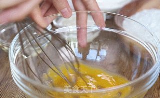 A Super Fast Pancake that Can be Made in A Pan, and A Bite of Happiness is Overwhelming~ recipe