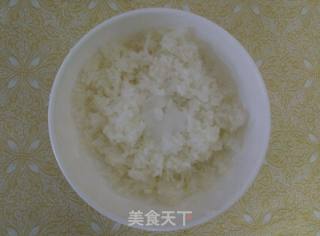 Carrot Vegetarian Meatballs recipe