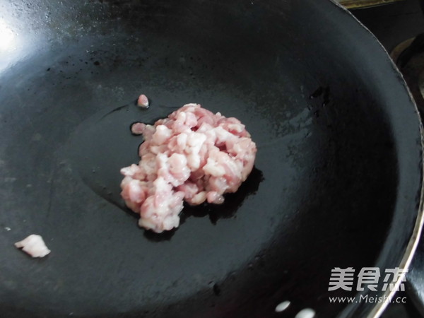 Shrimp Fried Sauce recipe