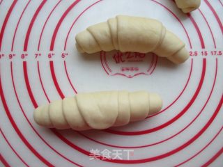 #四session Baking Contest and It's Love to Eat Festival#oil-free Cheese Rolls recipe