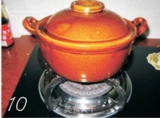 Braised Chicken Wings in Oil recipe