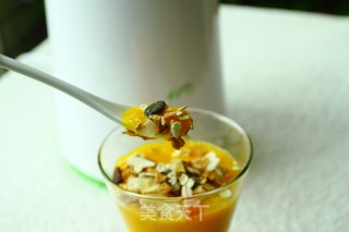 Mango Smoothie recipe