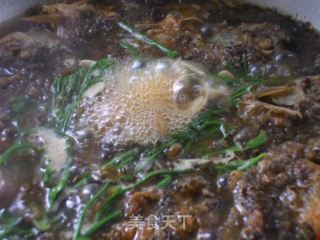 Smelly Boiled Fish recipe