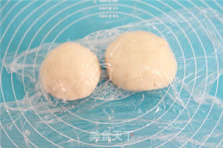 [tomato Recipe] Dian-style Rose Flower Moon Cakes-a Strong Smell of Flowers, As If There are Bees Flying recipe