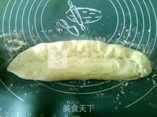 #aca烤明星大赛# French Baguettes recipe