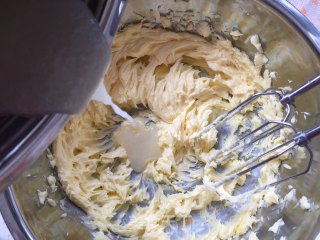 #4th Baking Contest and is Love Eat Festival# Very Squeezed and Delicious-butter Cookies recipe