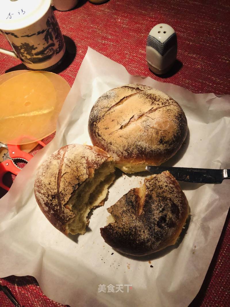 Soft European Bag recipe