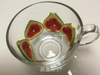 Fig Smoothie recipe