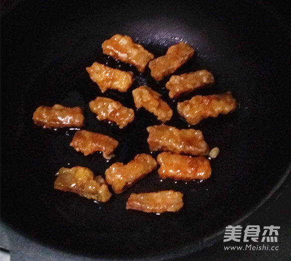 Shandong Liuli Meat recipe