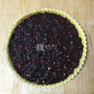 Blueberry Pie recipe