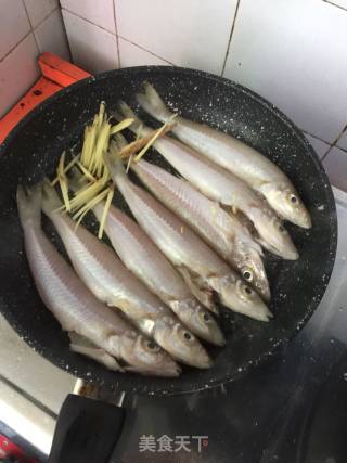 Sardine recipe