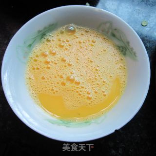 Custard Soup recipe