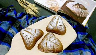 Mochi Ruanou recipe