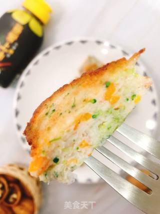 Broccoli Chicken Bites recipe