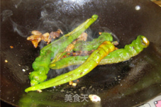 Tiger Skin Chili recipe