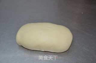 Pan Fried Bun recipe