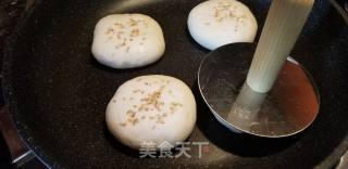 Japanese Bean Paste Buns recipe