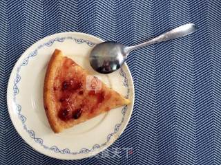 Homemade Chiffon Cake recipe