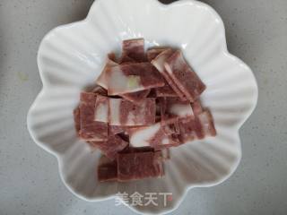 Bacon Zucchini recipe