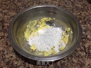"egg Gourmet" Roman Shield recipe