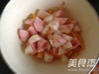 Yogurt Fruit Salad recipe