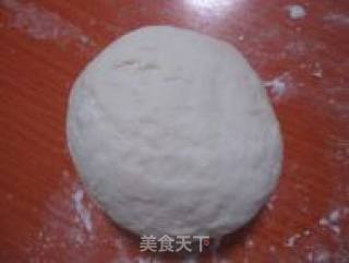 Leek and Egg Dumplings recipe