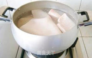 Crystal Pork Jelly recipe