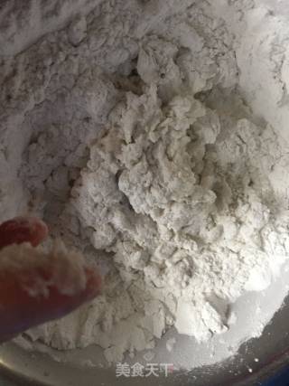 Distilled Rice Balls recipe