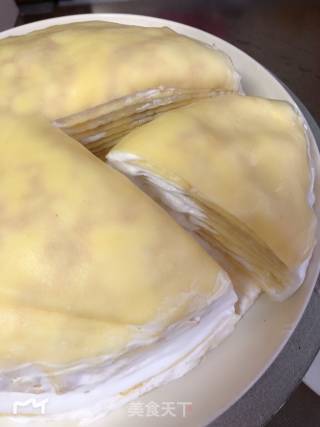Melaleuca recipe