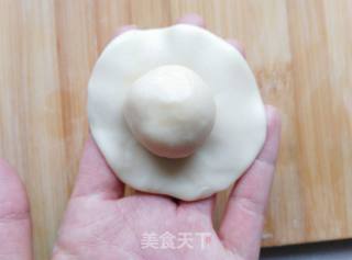 # Fourth Baking Contest and is Love to Eat Festival# Chestnut Paste and White Skin Crispy recipe