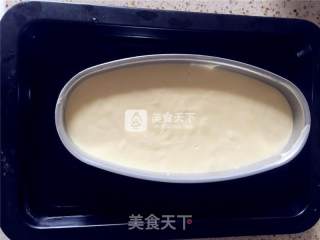 #aca烤明星大赛#light Cheesecake recipe