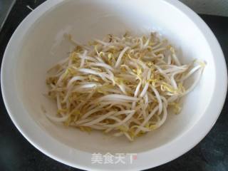 Oily Silver Needle recipe