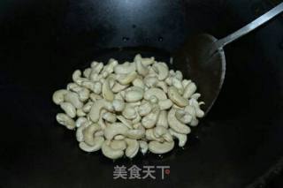 Original Cashew Nuts recipe