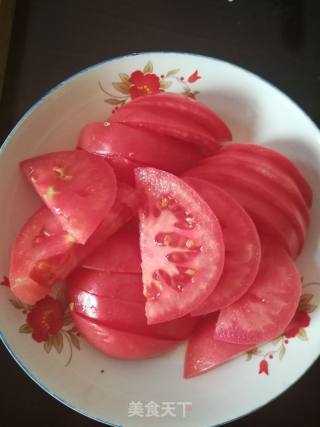 Tomato Fish Head Soup recipe