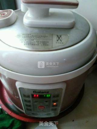 Beef Stew with Potatoes recipe