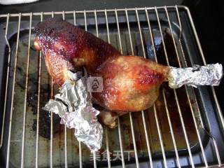 Roast Duck recipe