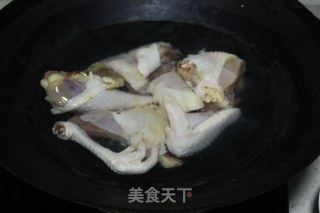 #trust之美#healthy Chicken Soup recipe
