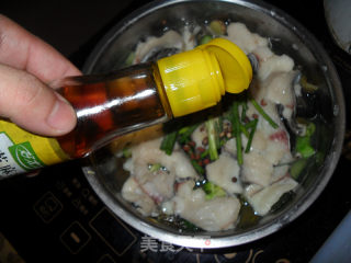 Pickled Fish recipe