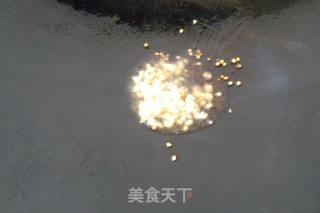 Tiger Green Pepper recipe